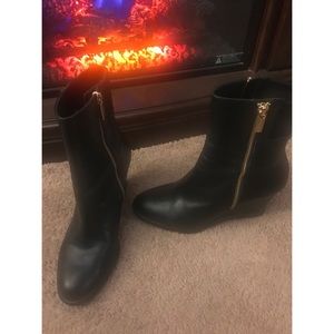 Michael kors boots